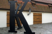 Franz Kafka Museum © Nico Paix